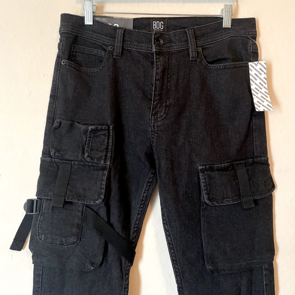 BRAND NEW 'BDG' Cargo Pants